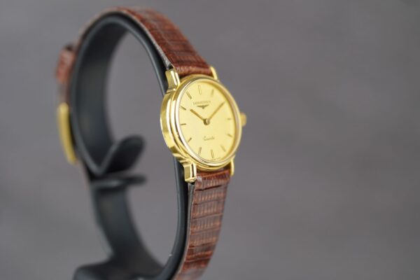 Longines Les Grandes Classiques 153 7096 – Image 4