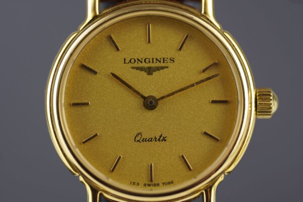 Longines Les Grandes Classiques 153 7096 – Image 6