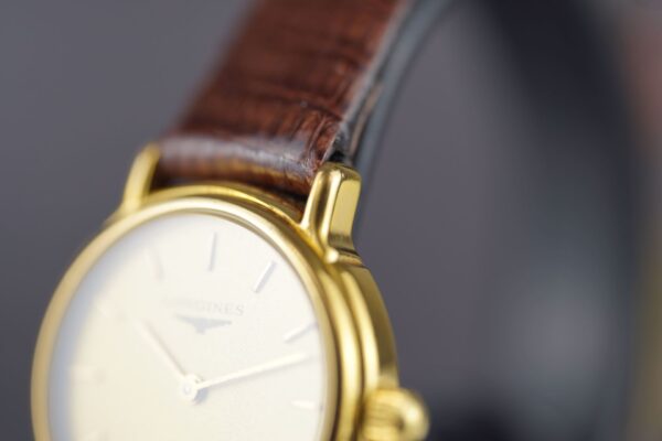 Longines Les Grandes Classiques 153 7096 – Image 7