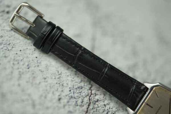 Longines Vintage "Tonneau" 4065-1 847 – Image 12