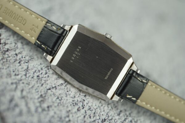Longines Vintage "Tonneau" 4065-1 847 – Image 14