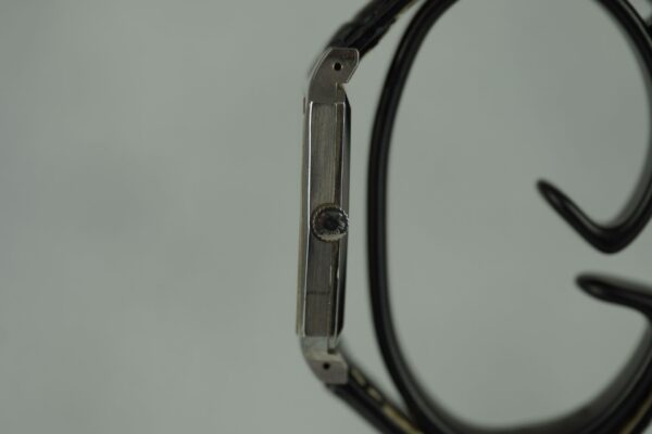 Longines Vintage "Tonneau" 4065-1 847 – Image 3