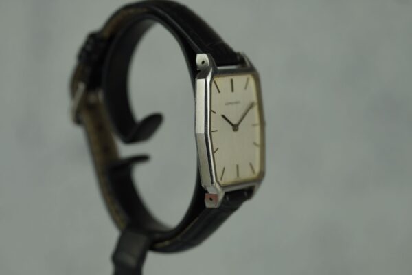 Longines Vintage "Tonneau" 4065-1 847 – Image 4