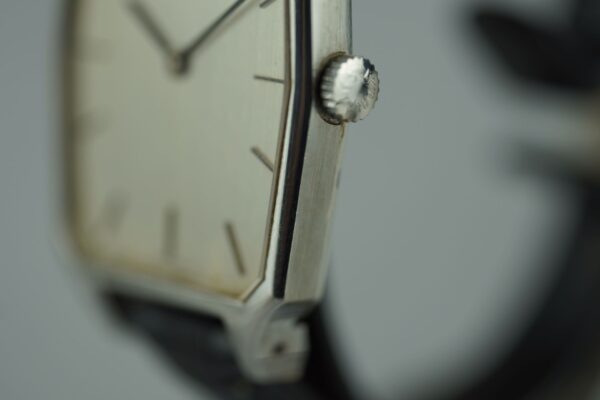 Longines Vintage "Tonneau" 4065-1 847 – Image 8