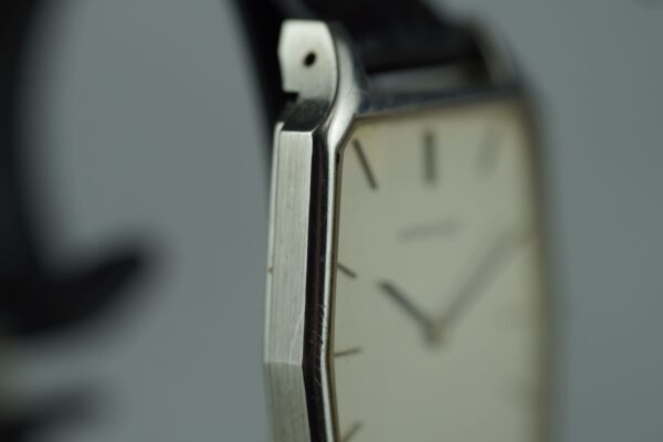 Longines Vintage "Tonneau" 4065-1 847 – Image 9