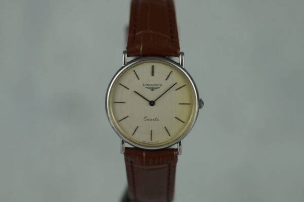 Longines Quartz 6159 6 960