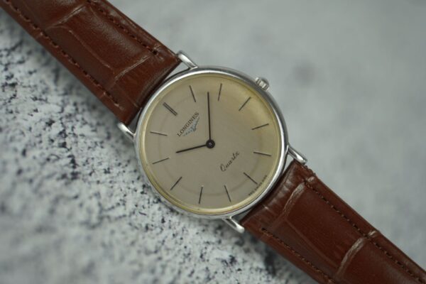 Longines Quartz 6159 6 960 – Image 11