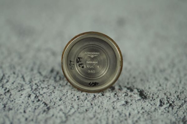 Longines Quartz 6159 6 960 – Image 16
