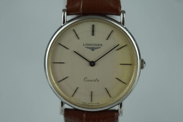 Longines Quartz 6159 6 960 – Image 6