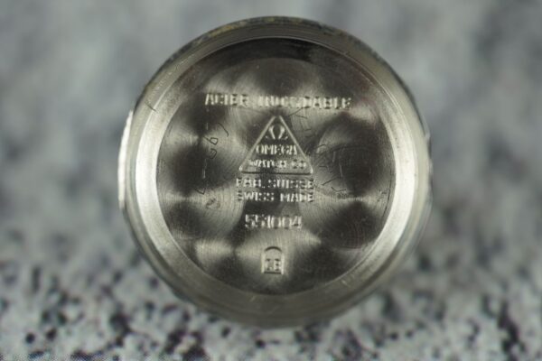 Omega Ladymatic "Saphette" 551.004 – Image 16