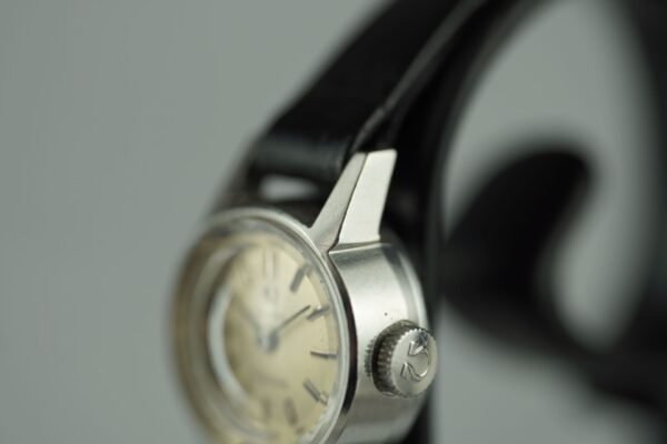 Omega Ladymatic "Saphette" 551.004 – Image 7