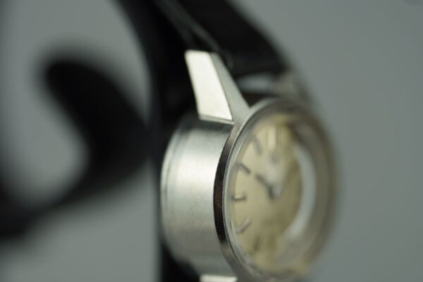 Omega Ladymatic "Saphette" 551.004 – Image 9