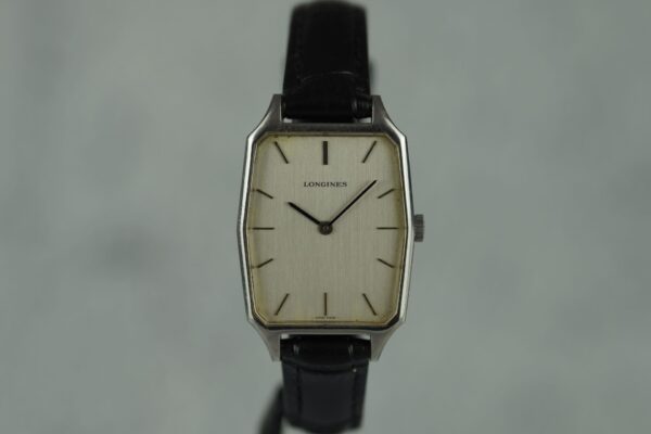 Longines Vintage "Tonneau" 4065-1 847