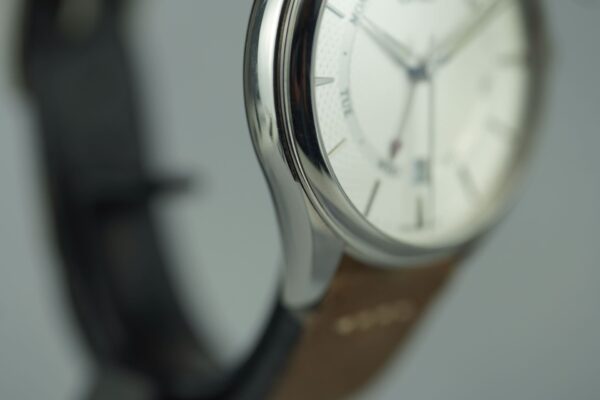 Oris Artelier Pointer Day Date 7742 4051-07 – Image 11