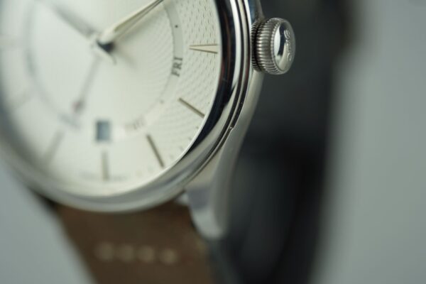 Oris Artelier Pointer Day Date 7742 4051-07 – Image 9