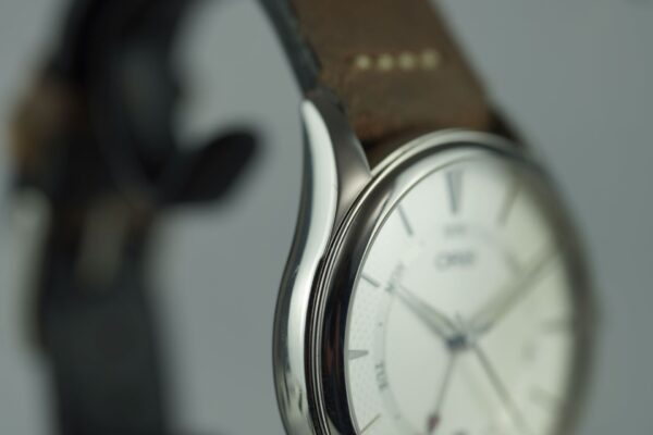 Oris Artelier Pointer Day Date 7742 4051-07 – Image 10