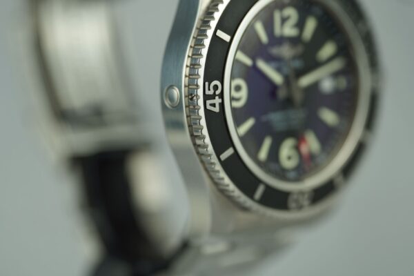 Breitling Superocean 44 A17367D71B1A1 – Image 11