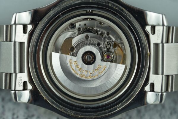 Breitling Superocean 44 A17367D71B1A1 – Image 15