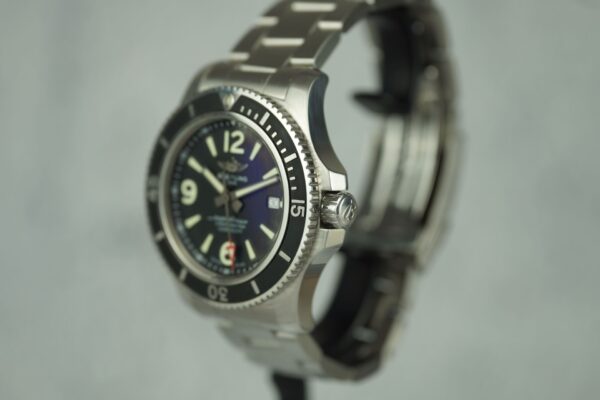 Breitling Superocean 44 A17367D71B1A1 – Image 3