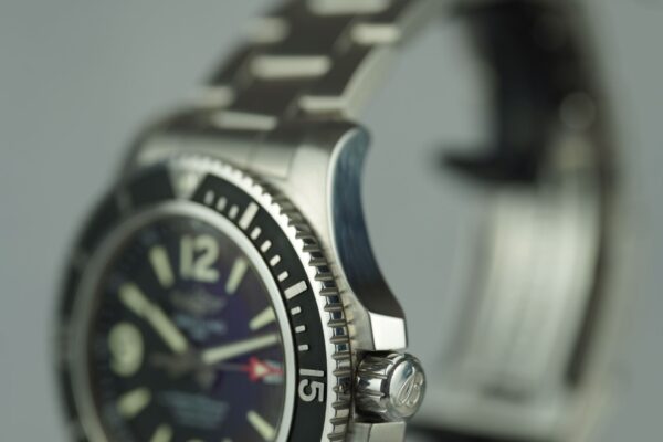 Breitling Superocean 44 A17367D71B1A1 – Image 8