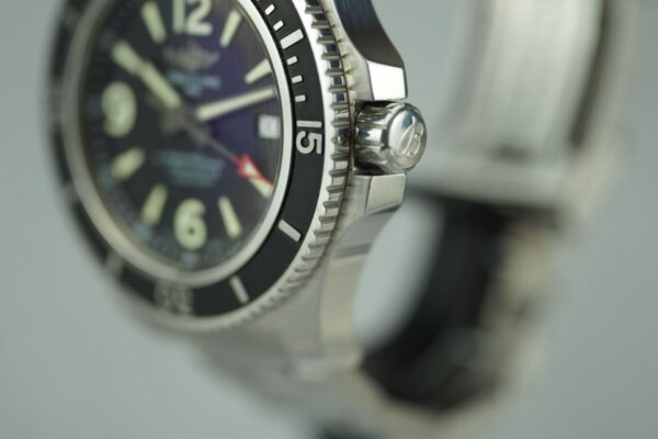 Breitling Superocean 44 A17367D71B1A1 – Image 9