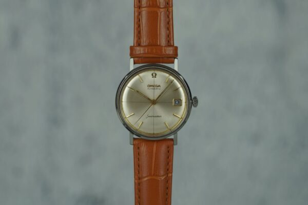 Omega seamaster 14730 1 SC – Image 2