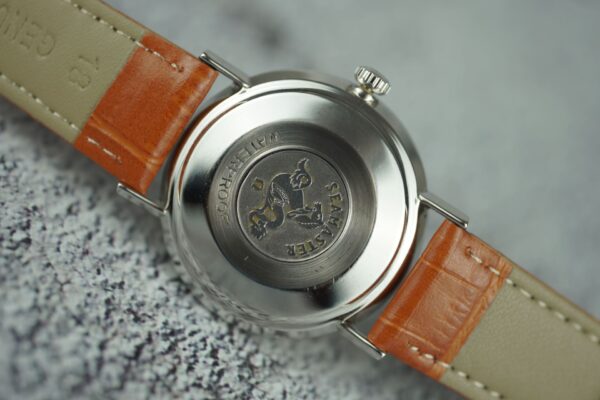 Omega seamaster 14730 1 SC – Image 16