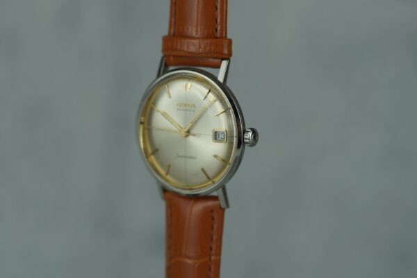 Omega seamaster 14730 1 SC – Image 3