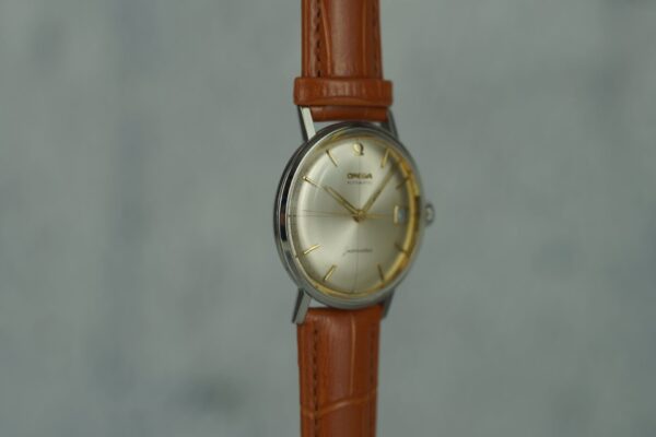 Omega seamaster 14730 1 SC – Image 4