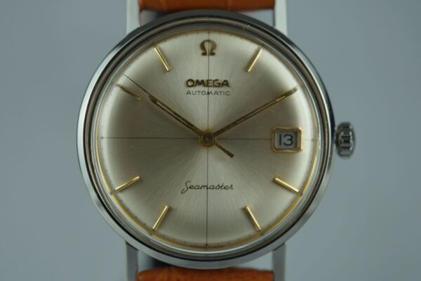 Omega seamaster 14730 1 SC – Image 9
