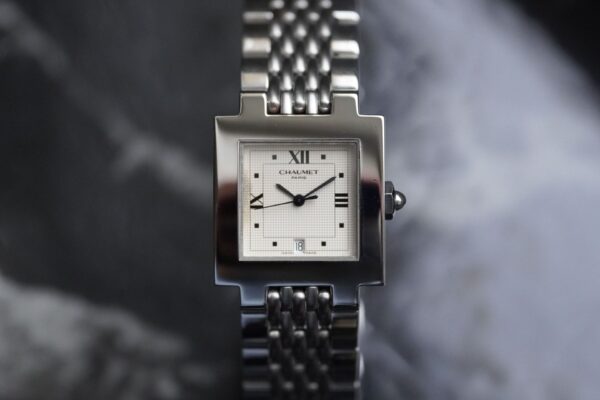 Chaumet Carre 22S0687 – Image 2