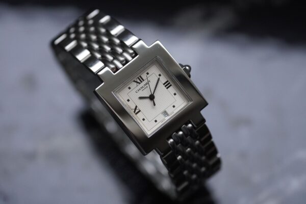 Chaumet Carre 22S0687 – Image 3
