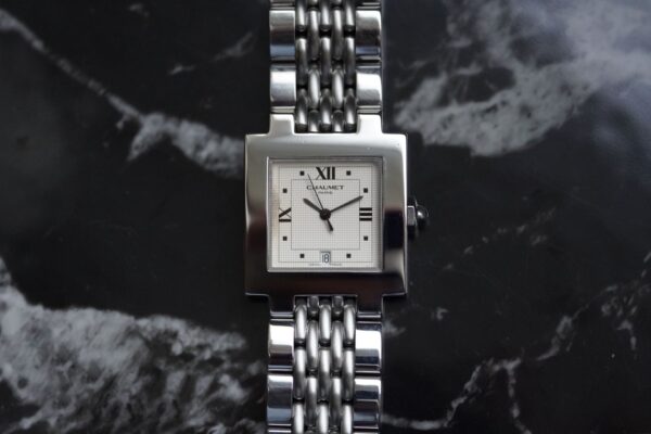 Chaumet Carre 22S0687