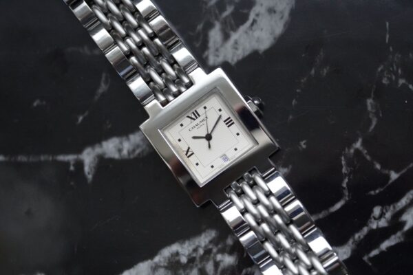 Chaumet Carre 22S0687 – Image 4