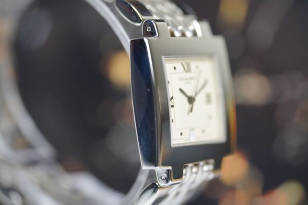 Chaumet Carre 22S0687 – Image 9