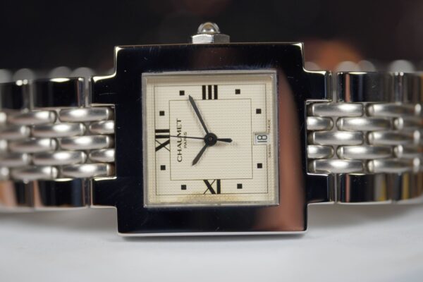 Chaumet Carre 22S0687 – Image 13