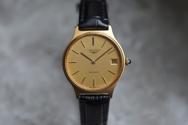 Longines Automatic 994 6291