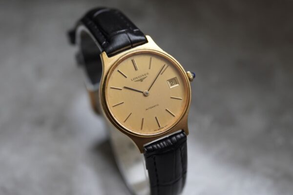 Longines Automatic 994 6291 – Image 2