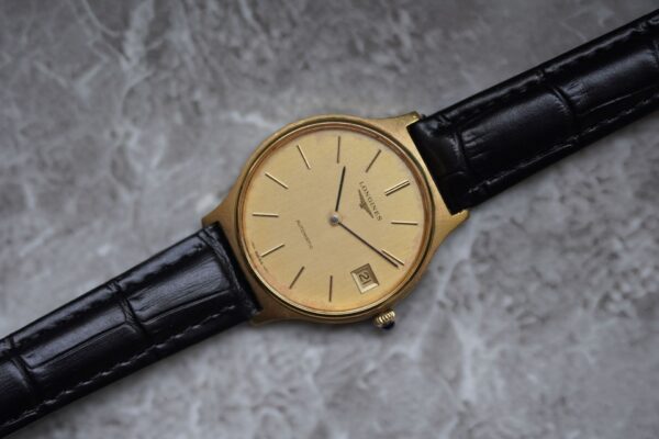 Longines Automatic 994 6291 – Image 5