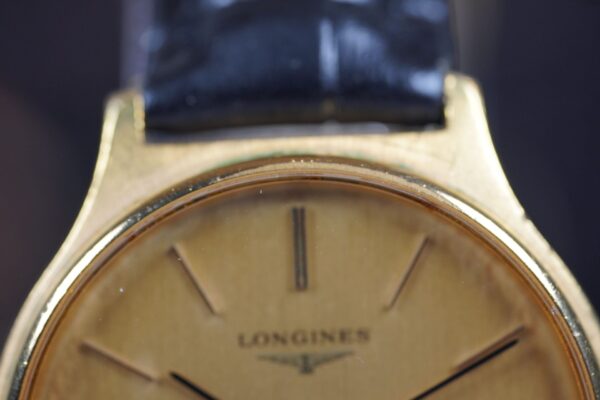 Longines Automatic 994 6291 – Image 8