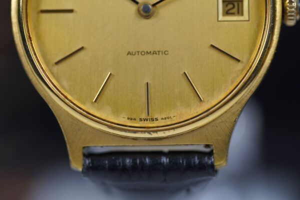 Longines Automatic 994 6291 – Image 7