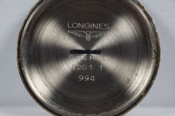 Longines Automatic 994 6291 – Image 15