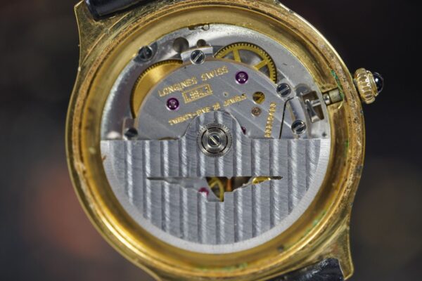 Longines Automatic 994 6291 – Image 16