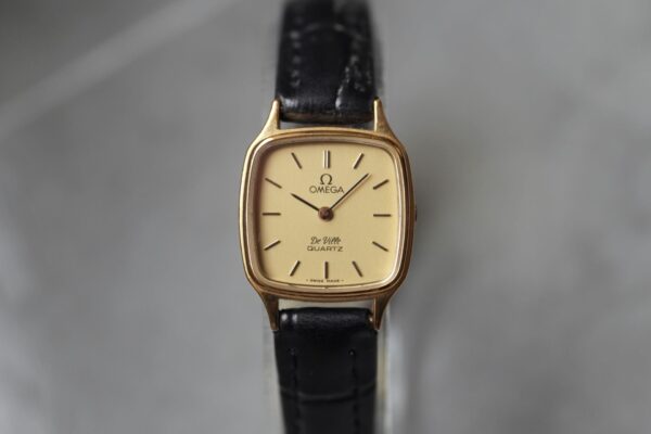 Omega De Ville 591.0023