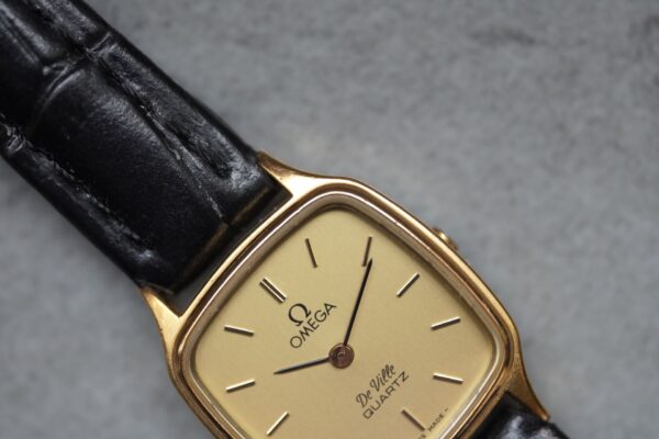 Omega De Ville 591.0023 – Image 11