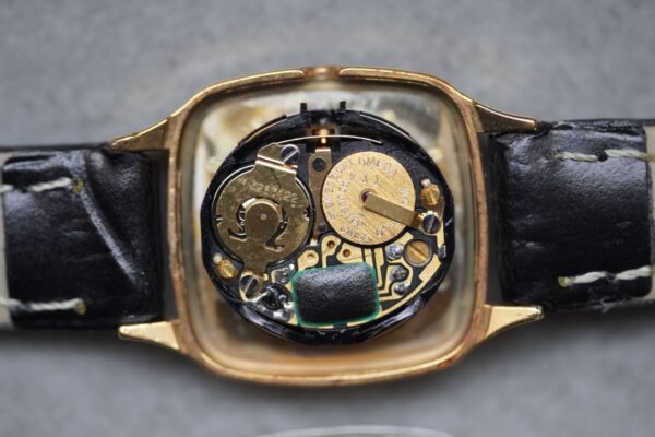 Omega De Ville 591.0023 – Image 15
