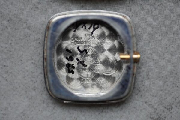 Omega De Ville 591.0023 – Image 16