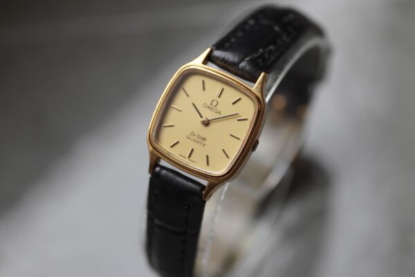 Omega De Ville 591.0023 – Image 2
