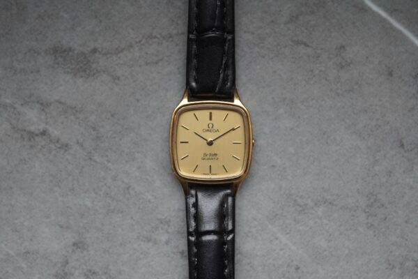 Omega De Ville 591.0023 – Image 5