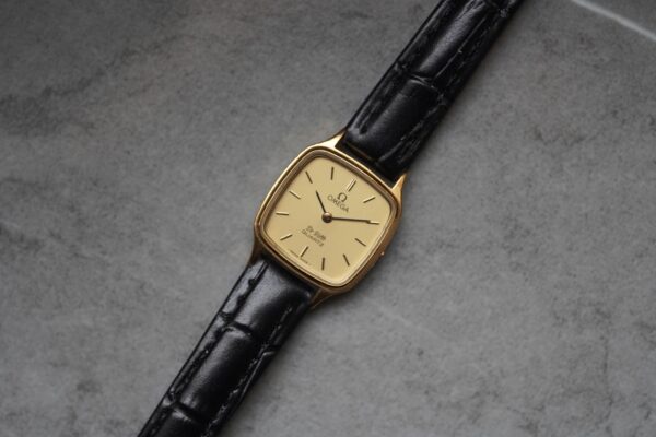 Omega De Ville 591.0023 – Image 6
